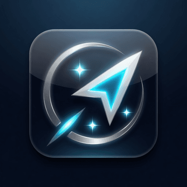 ArcasyaAI app icon